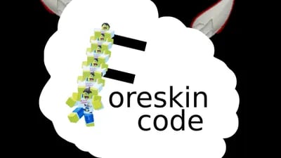 Preview of project: foreskin code