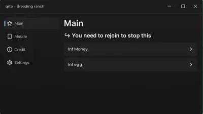 Preview of Inf Money Inf Best Egg Keyless