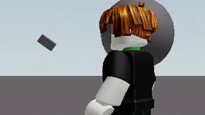 Preview of Corrupt nature!