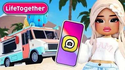 Preview of Life Together - Hub