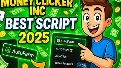 Preview of BEST | FREE | NOKEY | AUTOFARM | INF COINS 🔥