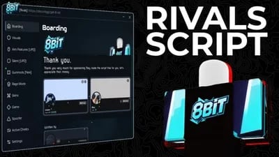 Preview of 8Bit      