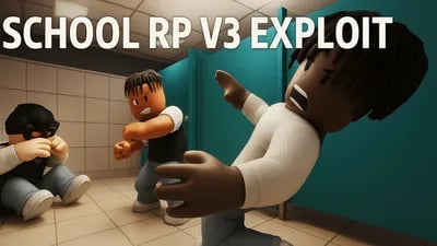 Preview of School RP V3
