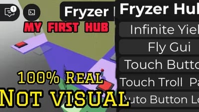 Preview of Troll Button Tower