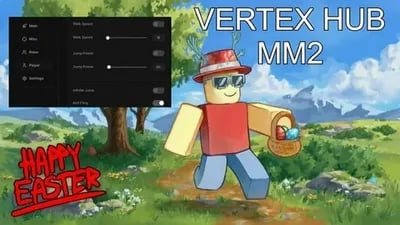 Preview of Vertex Hub