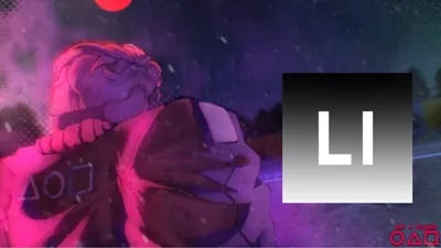 Preview of Left ink for ink game