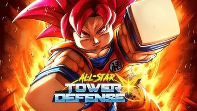 Preview of All Star Tower Defense X Script GUI Hack | Macro, Webhook