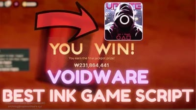 Preview of KEYLESS Voidware Glass Vision Noclip Autowin