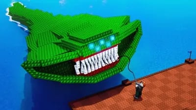 Preview of (KEYLESS) Fish