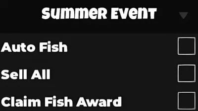 Preview of Roblox 🧗Climb and Jump Tower[Summer Event-Fishing] Script