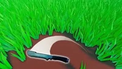 Preview of cut grass updated
