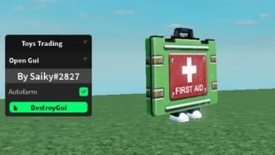 Preview of Pop it Traiding item spawn [toysliker]