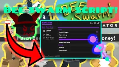 Preview of keyless script