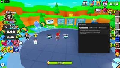 Preview of Dig to earths core | Inf Money INF gem
