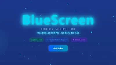 Preview of BlueScreen | Dig, Marble Tycoon, Hub