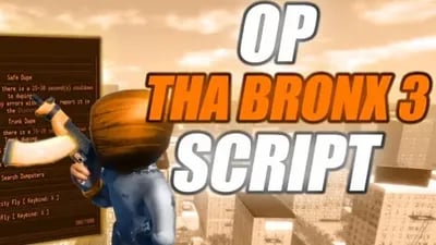 Preview of BEST TB3 OP SCRIPT CHEAP