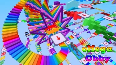 Preview of Obby Script