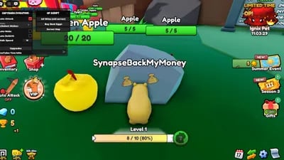 Preview of Capybara Evolution(Tora isme)