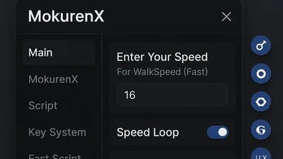 Preview of MokurenX Free