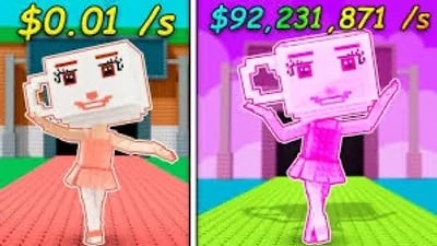 Preview of Grime Hub Serverhopper