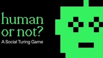 Preview of Player Or AI - Hub
