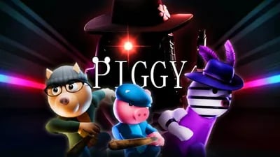 Preview of EzPiggy 🐷| TP to Objects & ESP & Kill All & More 🔑