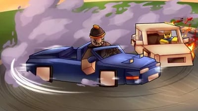 Preview of INFINITE TOKENS