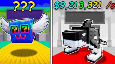 Preview of STEAL A BRAINROT OP SERVER FINDER AND MORE [Keyless]