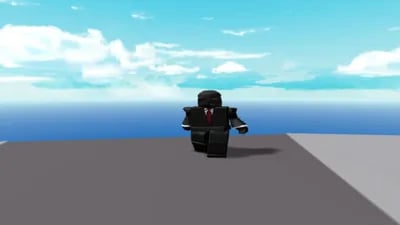 Preview of Aimbot - Aimlock [ Mobile - PC ] 