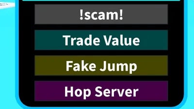 Preview of Pop it trading symphony scam