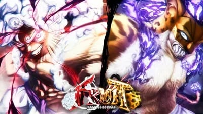 Preview of Dracula HUB op