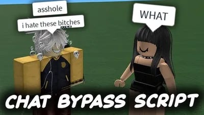 Preview of Chat Bypass Updated 2025