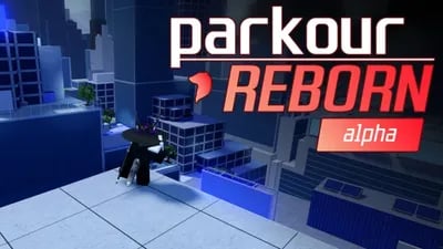 Preview of Genryhna: Parkour Reborn