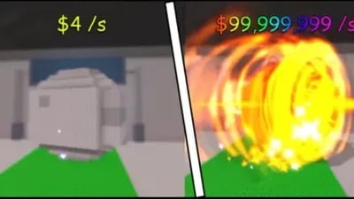 Preview of Script op no key