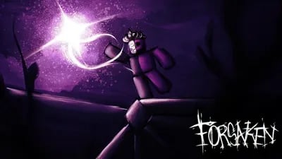 Preview of Forsaken | Generator Auto Farm