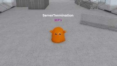 Preview of Unlock SCPs team