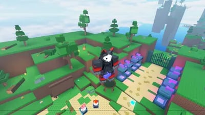 Preview of Flight ToolZ