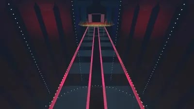 Preview of The Glass Bridge