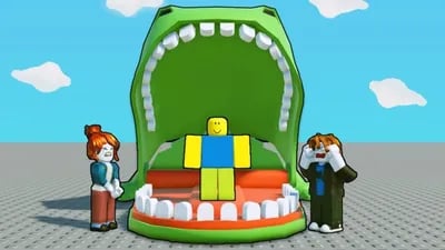 Preview of auto collect coins (chomped)