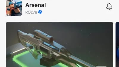 Preview of arsenal script