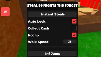 Preview of Steal 99 night made by tora