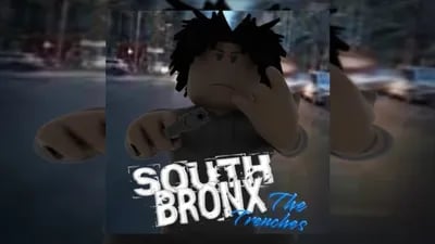 Preview of South Bronx