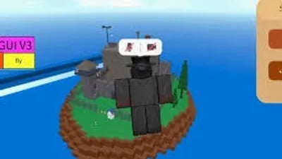 Preview of Natural Disaster Survival TC