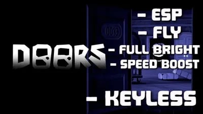 Preview of Beta Keyless Script - 2025 Working