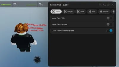 Preview of Keyless, Auto Farm Summer EVENT 