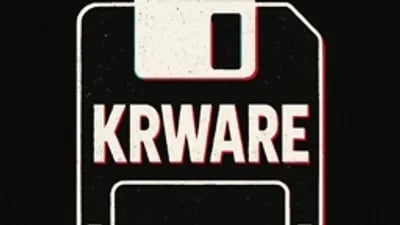 Preview of KRWARE hub (KEYLESS)