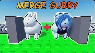 Preview of Merge Gubby Script OP