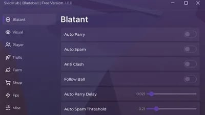 Preview of SkidHub | Updated