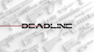 Preview of Deadline Huminoid ESP