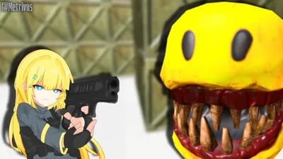 Preview of In Area 51 [ALPHA] Script